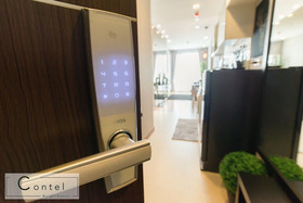 The Astra Condo