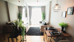 The Astra Condo
