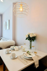 The Astra Condo