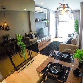 The Astra Condo
