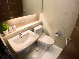 The Astra Condo