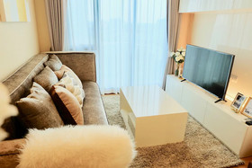 The Astra Condo