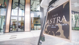 The Astra Condo