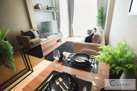 The Astra Condo