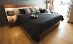 The Astra Condo