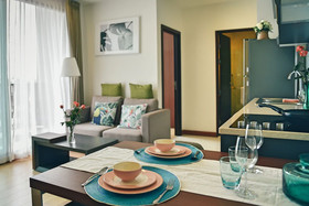 The Astra Condo