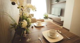 The Astra Condo