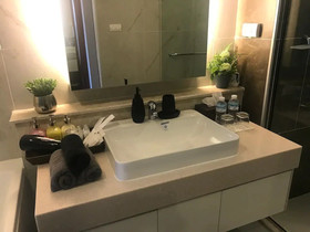 The Astra Condo