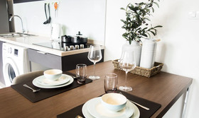 The Astra Condo