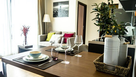 The Astra Condo