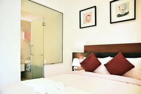 The Astra Condo