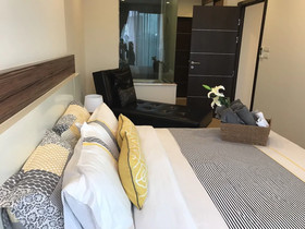 The Astra Condo