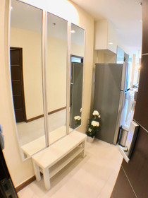 The Astra Condo
