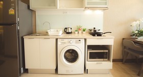The Astra Condo