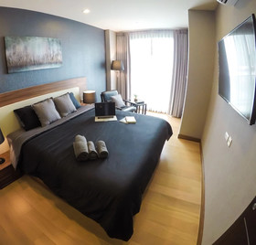 The Astra Condo