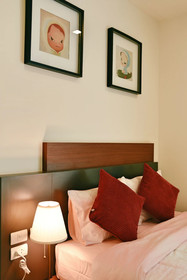 The Astra Condo