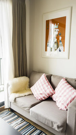 The Astra Condo