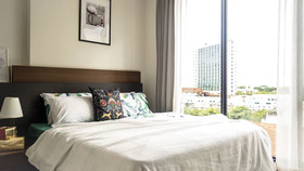 The Astra Condo
