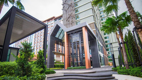 The Astra Condo