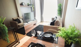 The Astra Condo