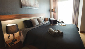 The Astra Condo