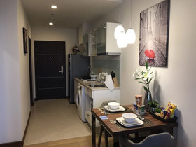 The Astra Condo