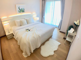 The Astra Condo