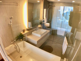 The Astra Condo