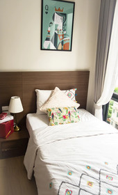 The Astra Condo