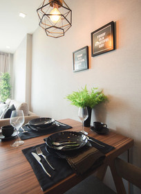 The Astra Condo