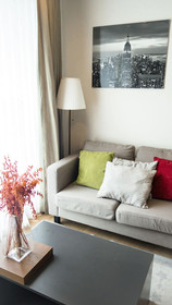 The Astra Condo