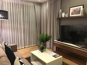 The Astra Condo