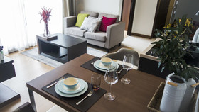 The Astra Condo