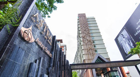 The Astra Condo