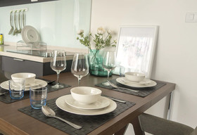 The Astra Condo