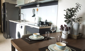 The Astra Condo