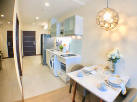 The Astra Condo