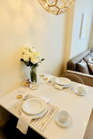 The Astra Condo