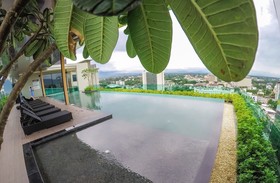 The Astra Condo