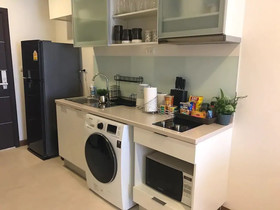The Astra Condo