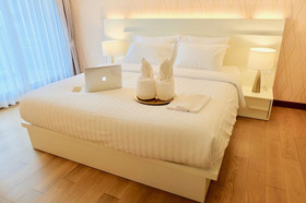 The Astra Condo