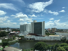 The Astra Condo