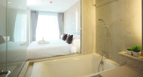 The Astra Condo
