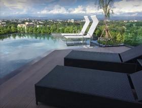 The Astra Condo