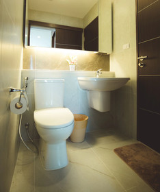 The Astra Condo