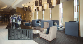 The Astra Condo