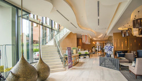 The Astra Condo