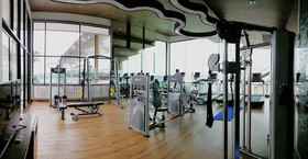 The Astra Condo
