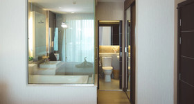 The Astra Condo
