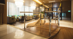 The Astra Condo
